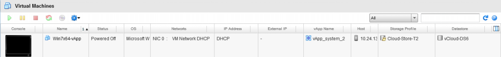 deployed-vm