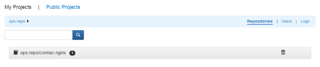 harbor - image uploaded